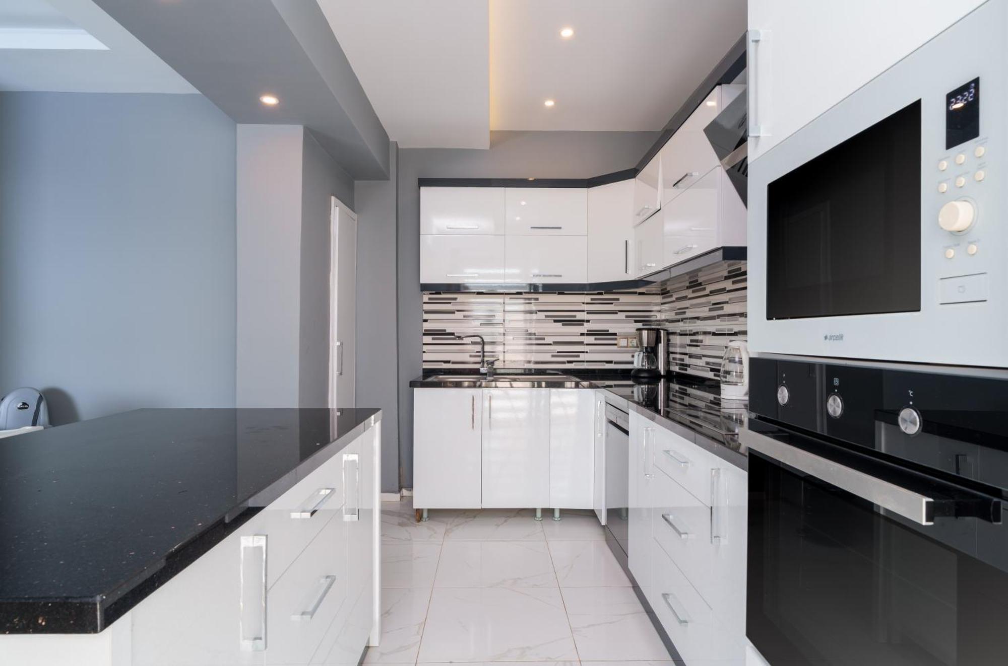 Villa Melissa Калкан Екстериор снимка