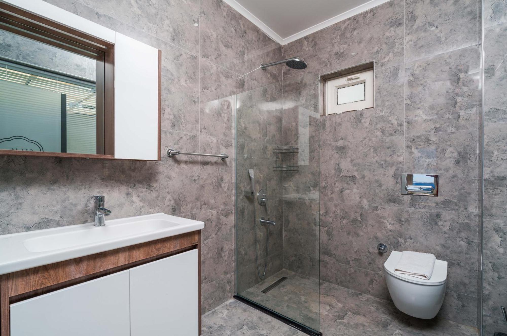 Villa Melissa Калкан Екстериор снимка
