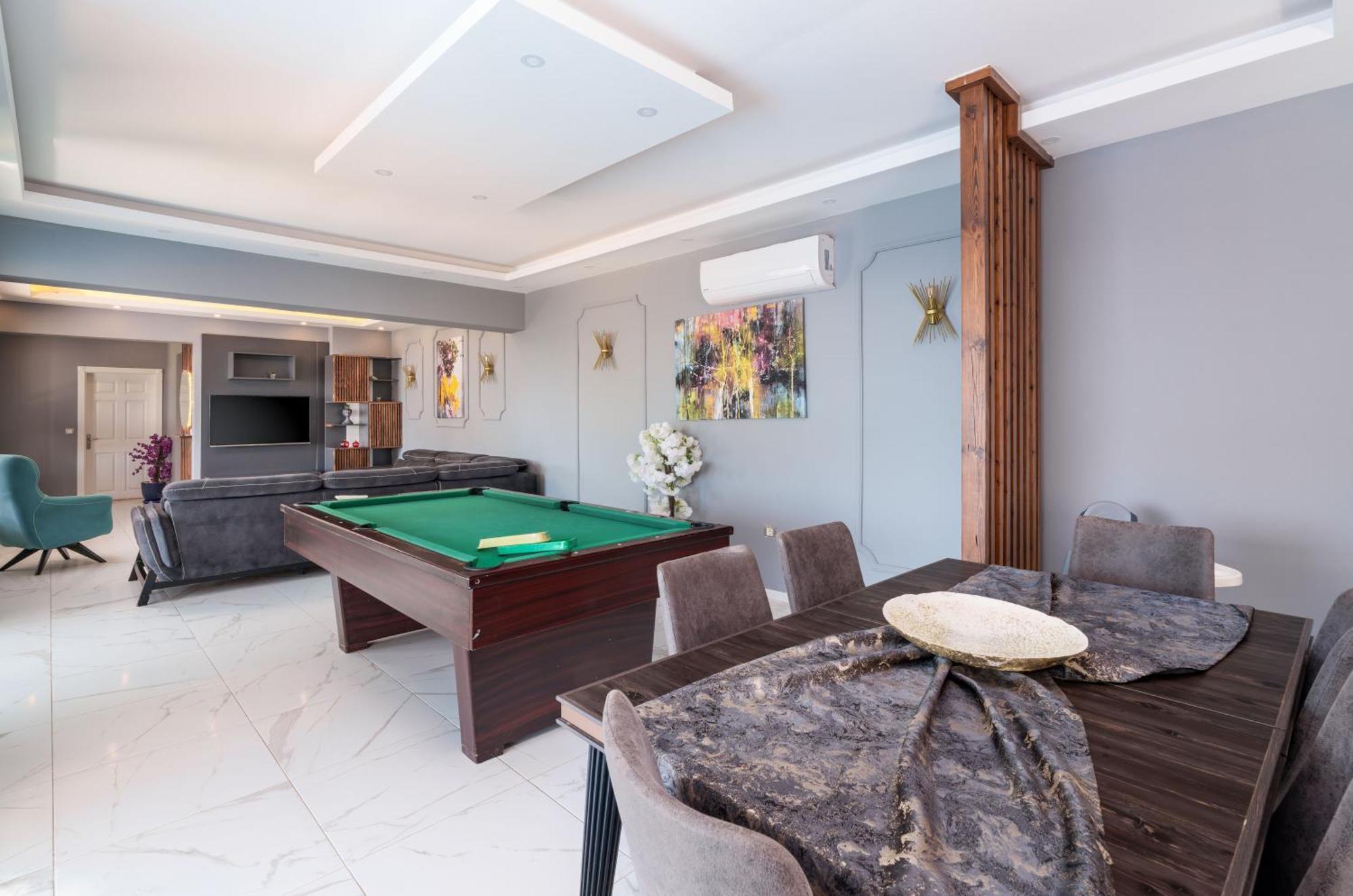 Villa Melissa Калкан Екстериор снимка