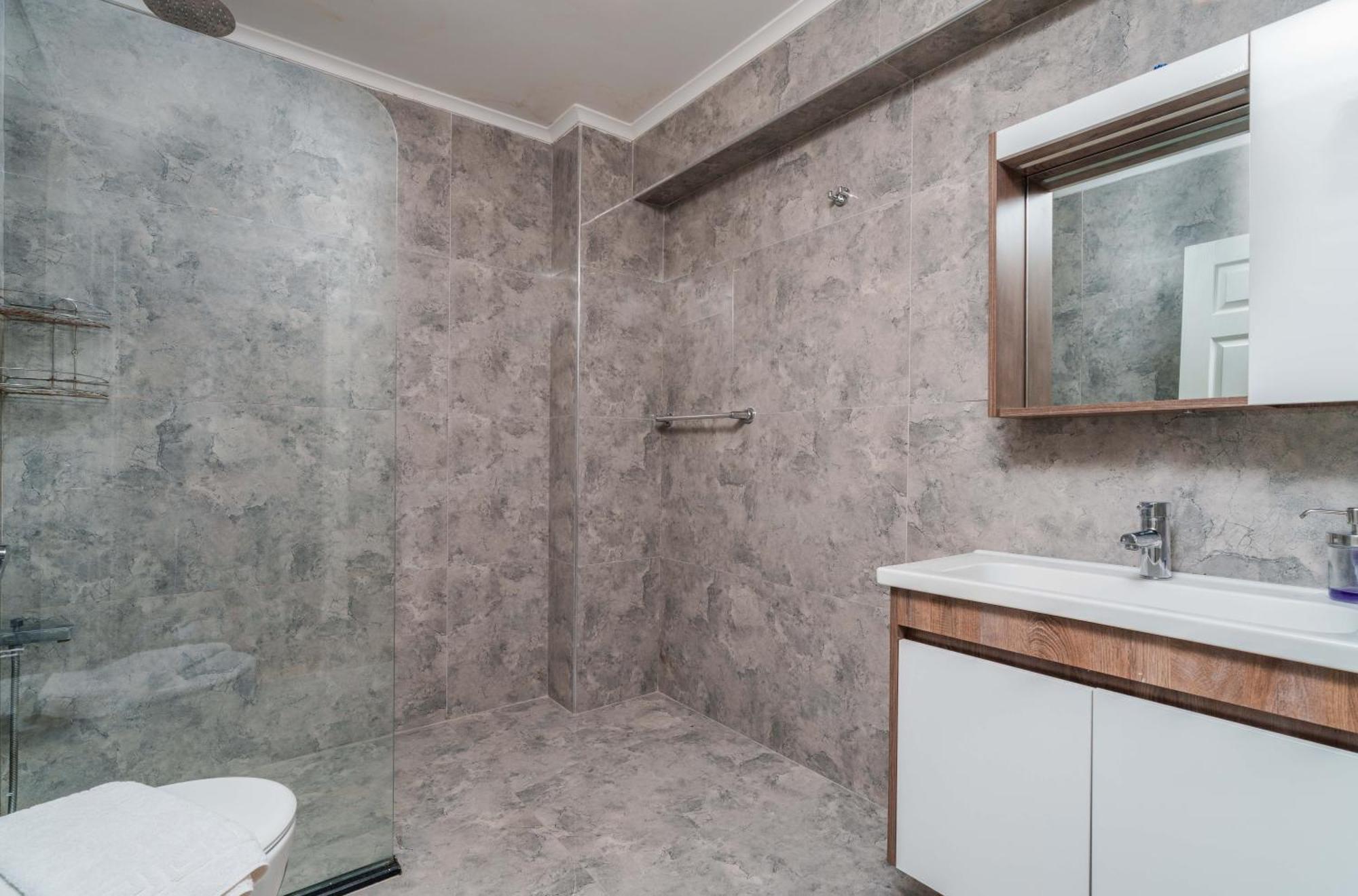 Villa Melissa Калкан Екстериор снимка