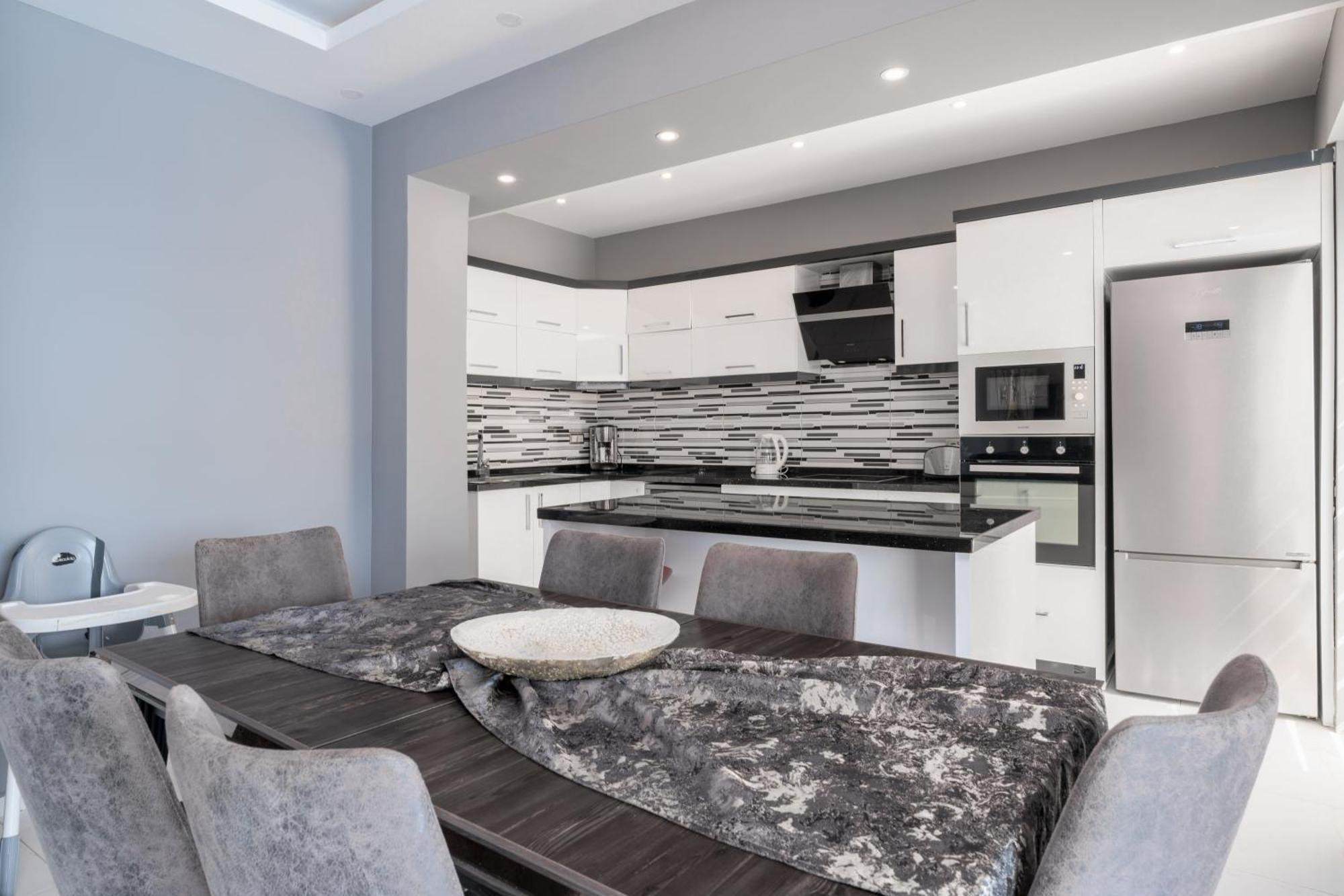 Villa Melissa Калкан Екстериор снимка
